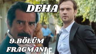 Deha 11Bölüm FragmanıSofinin gizemli desteği [upl. by Justicz]