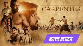 The Carpenter Movie Review [upl. by Llorrad]