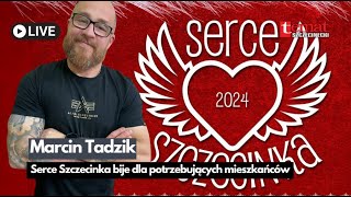 Serce Szczecinka – akcja pomocy która porusza serca mieszkańców [upl. by Leinoto]