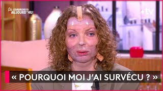 Laura est la seule survivante dun accident davion  Ça commence aujourdhui [upl. by Koerner822]