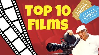 Top 10 Yash Chopra Movies The Magic of Bollywoods Legendary Director [upl. by Roye912]