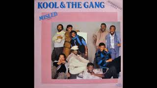 Kool amp The Gang – Misled  Remix  1984 [upl. by Eirrotal]