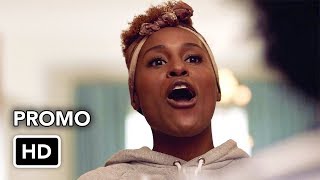 Insecure 3x05 Promo quotHighLikequot HD [upl. by Analad]