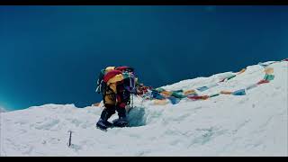 Everest  30 Second TV Spot [upl. by Anas]