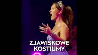 Orkiestra Księżniczek  światowy bestseller 👑 Noworoczny Koncert Wiedeński 31 stycznia w Zabrzu 🤩 [upl. by Moriarty780]