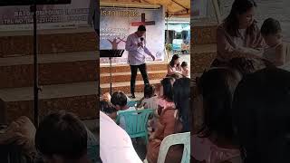 MENSAHE NG BUHAY BY PASTOR REV ORLANDO MONDALA NATO REVIVAL HOPE METHODIST MISSION CHURCH [upl. by Scutt]