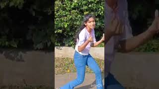 Nachagi Pinky trending dance by Priya behera please like and subscribe [upl. by Erait9]