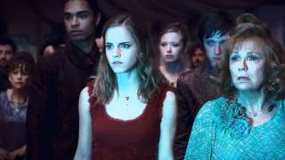 New Harry Potter and the Deathly Hallows Official Pictures [upl. by Paine]