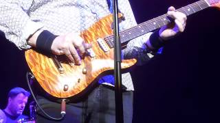 Mark Knopfler quotTelegraph roadquot live  Dijon 2013 [upl. by Intirb]