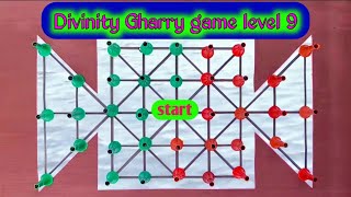 Divinity Gharry game level 9 gameplay msf [upl. by Hait]