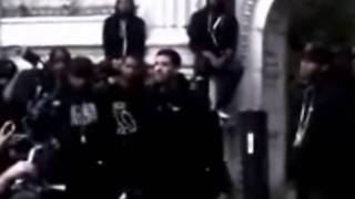 DrakeHeadlines Music Video Sneak Peak [upl. by Johnny]