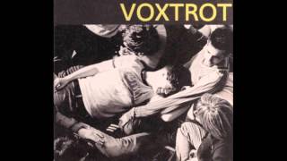 Voxtrot  Raised by Wolves lyrics [upl. by Cymbre]