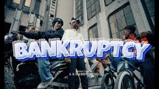 Bella Shmurda amp Pheelz  Bankruptcy [upl. by Dupre930]