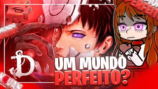 💥🩸💕 Tate No Yuusha react ♪ Mundo Perfeito ♪  Obito   Daruui   Naruto  AS [upl. by Tobin572]