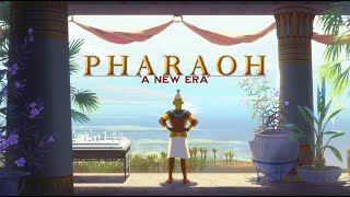 Pharaoh A New Era  Launch trailer [upl. by Cordell579]