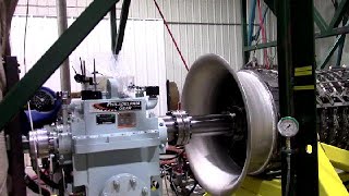 Turboprop or Turboshaft [upl. by Yrrad]