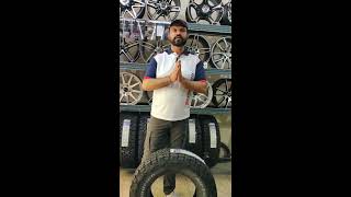 BF GOODRICH TYRES IN INDIA  INTRODUCTION HISTORY AVAILABILITY bfgoodrich trending [upl. by Eeliab]