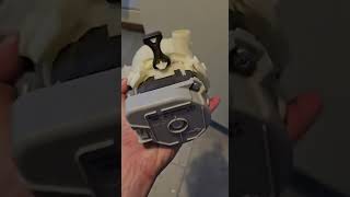 Dishwashing Machine error E 09 Bosch Neff Siemens  Heating Pump Failure Error E09 [upl. by Eliades]