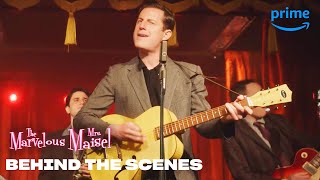 The Marvelous Mrs Maisel  Season 4 Ending  How Do You Get to Carnegie Hall [upl. by Hurleigh]