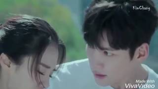 Phir Bhi Tumko Chahunga  Part 2 Baarish  Chinese Mix  Tornado Girl 2 [upl. by Halyhs650]