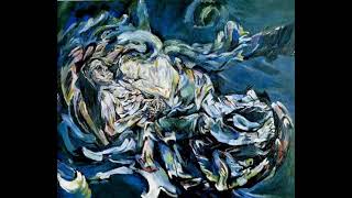 Musical Museum O Kokoschka  The Bride of the Wind 1914 [upl. by Hoopes]