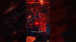 Demon of hatred owned sekiroplaythrough sekirobosses sekirobossfights viralshorts fyp [upl. by Constancy]