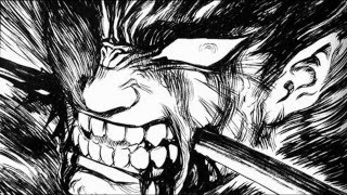 My First Reaction to Berserk [upl. by Verneuil]