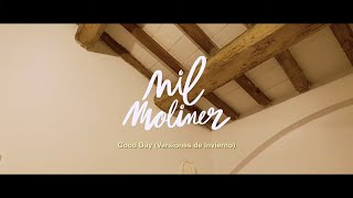 Nil Moliner Camidoh  GOOD DAY Versiones de Invierno  Videoclip Oficial [upl. by Shepard309]