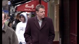 Suggs in Soho [upl. by Llehcim]