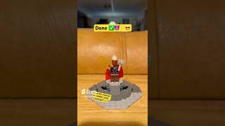 LEGO Marvel WHAT IF SZN 3 STORM Purist Custom Minifigure legomarvel marvel mcu legocustom [upl. by Ednalrym784]