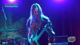 Grotesqueries live at Sonia 11212023 FULL SET [upl. by Ayle597]