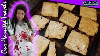 How to Make Soldiers Hardtack [upl. by Irihs770]