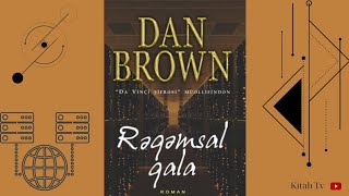 Dan Brown  Rəqəmsal Qala part2 [upl. by Mihar]