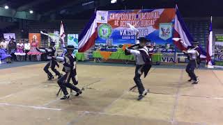 Campeonato Destrezas Huasas Valdivia 2017 [upl. by Lissi]