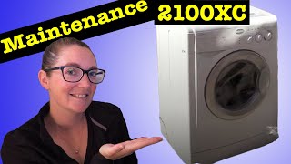 How to keep your Splendide 2100xc Running [upl. by Legnaesoj]