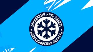 Sibir Novosibirsk goal horn 20242025 №4 [upl. by Cence783]