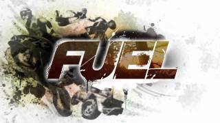 FUEL Gameplay Trailer from Codemasters [upl. by Suoivatram728]