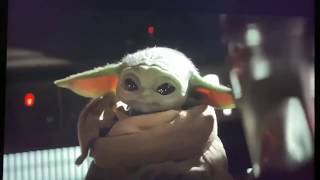 Baby Yoda MEME [upl. by Sunil576]