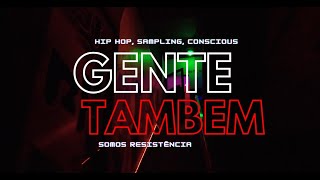 Juliette Psicose Gente Também e Gente [upl. by Nerrawed]