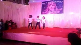 Hindi remix songs💃🤍  yaad piya ki  Chogada  Kamariya  Choreography by Sujata Vernekar dance [upl. by Mihar]