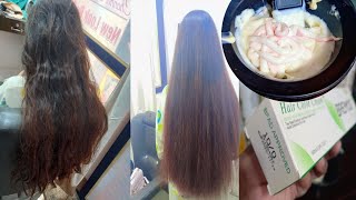 Coloured black Hair to Brown Hair without BLEACH at home  Bremod Hair Colour ReviewBremod Color [upl. by Ennoryt]