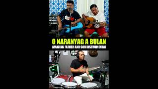 O NARANYAG A BULAN INSTRUMENTAL [upl. by Iny970]