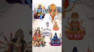 Ganpati Bappa morya Manga trending​ shortvideo​shorts​ bhatlofilm​ viralshort​ ramyan​ viral​ [upl. by Shadow594]