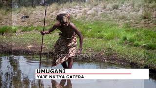 UMUGANI YAJE NKIYA GATERA [upl. by Sergias]