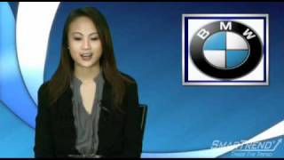 BMW Recalls 130000 Turbo Engine Vehicles [upl. by Eerual]