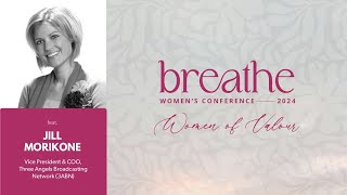 Revealed Truth 💗 Women of Valour 💕 Sydney Adventist Women Breathe Conference 2024 [upl. by Mollee152]