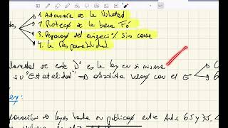 Derecho Civil 14 [upl. by Zorana]