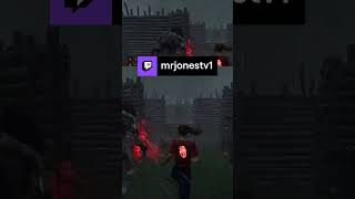 3AM GAMES ARE SOMETHING ELSE  mrjonestv1 på Twitch [upl. by Sylera221]