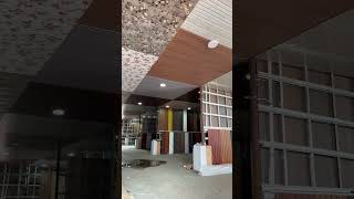 VENSAI showroom  Vijayawada [upl. by Mott]