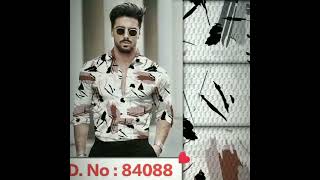 Shirtings Fabrics New Collection Knitt Double Cloth Shirtings Prints Fabrics 56 Panna Width [upl. by Ayanet837]